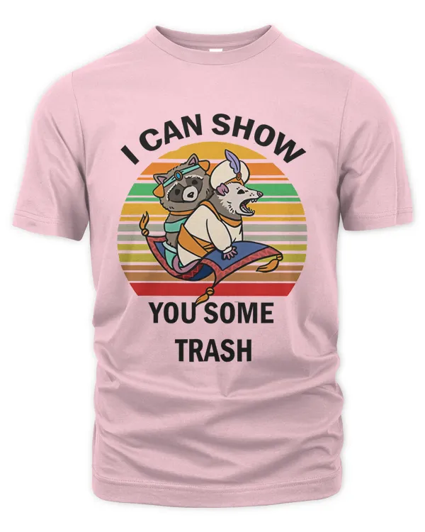 The Organic Unisex T-shirt