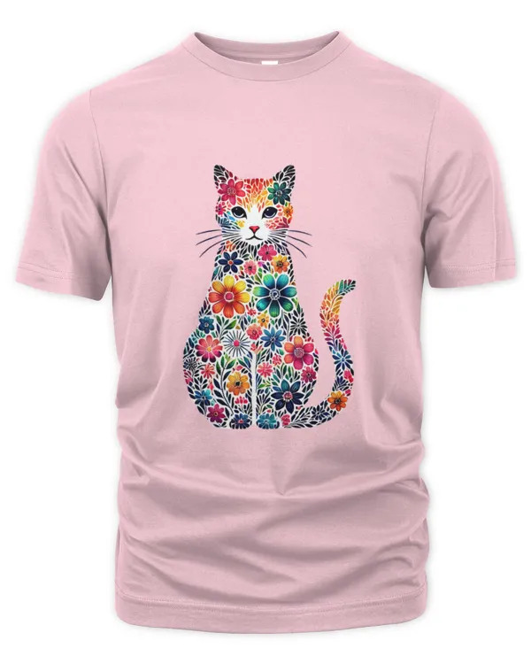The Organic Unisex T-shirt