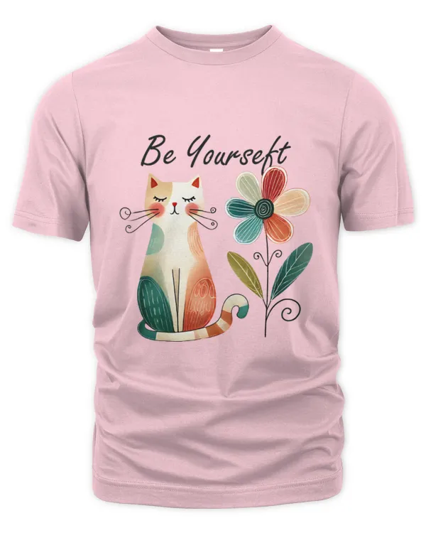 The Organic Unisex T-shirt
