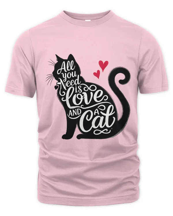 The Organic Unisex T-shirt