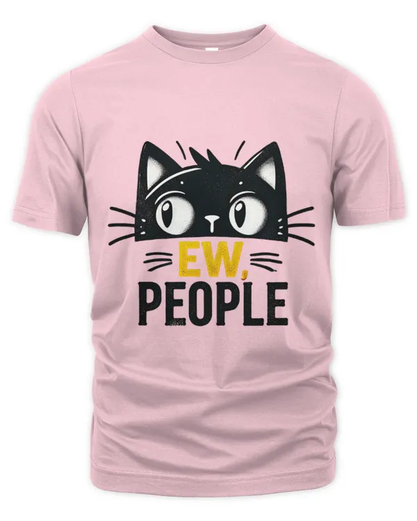 The Organic Unisex T-shirt