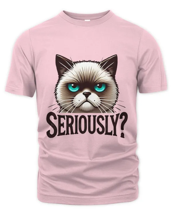 The Organic Unisex T-shirt