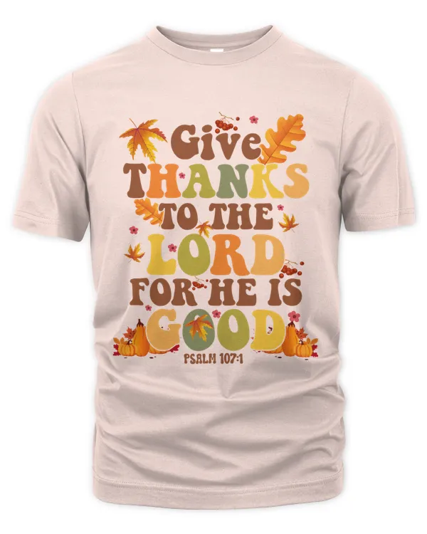 The Organic Unisex T-shirt
