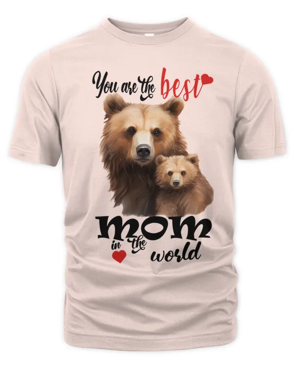 The Organic Unisex T-shirt