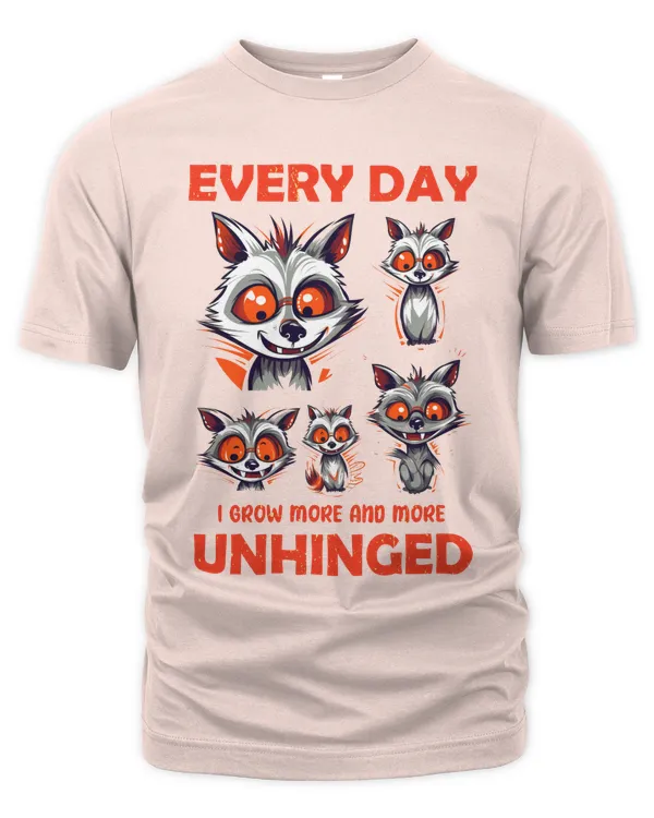 The Organic Unisex T-shirt