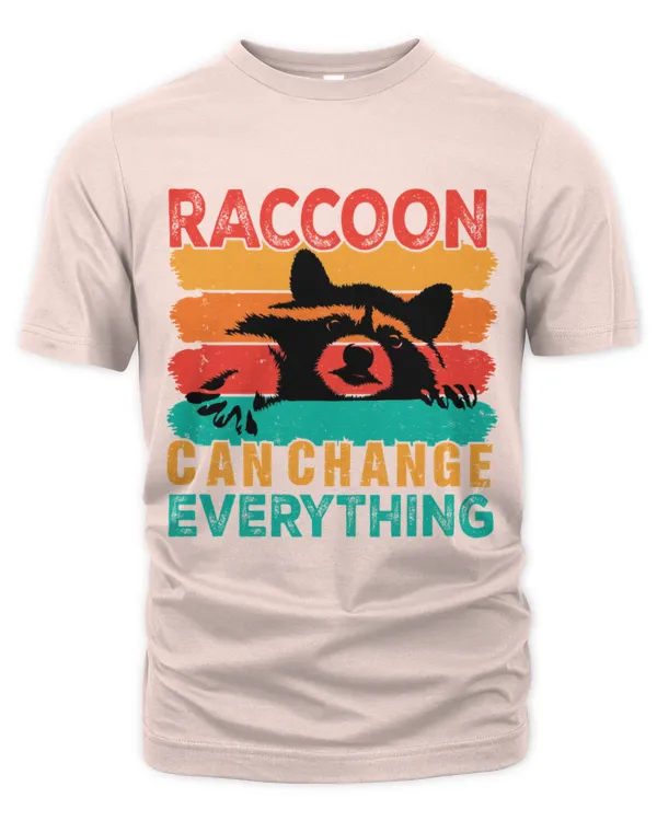 The Organic Unisex T-shirt