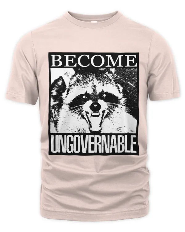 The Organic Unisex T-shirt