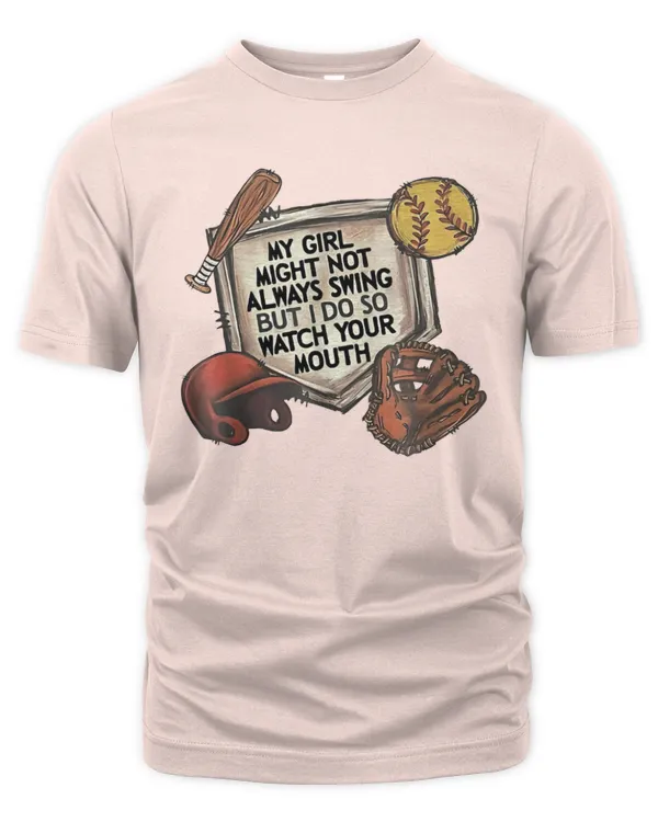 The Organic Unisex T-shirt