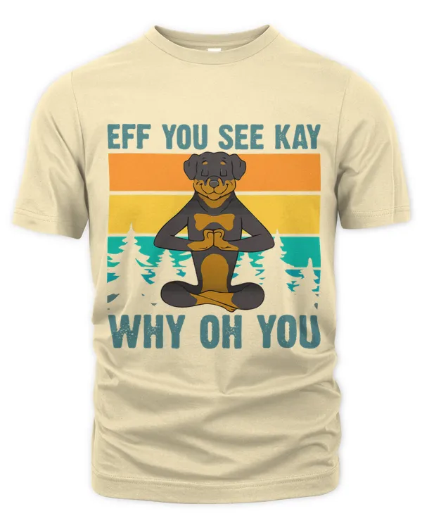 The Organic Unisex T-shirt
