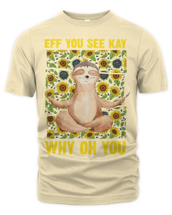 The Organic Unisex T-shirt