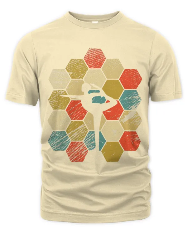 The Organic Unisex T-shirt