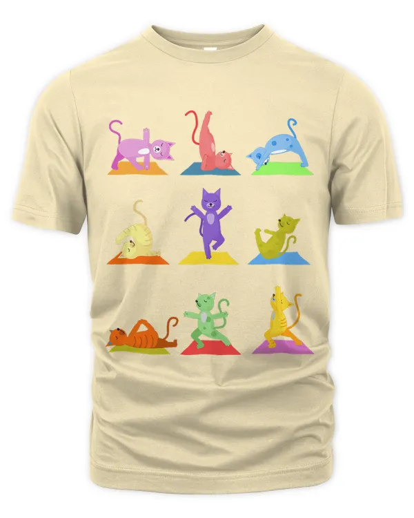 The Organic Unisex T-shirt