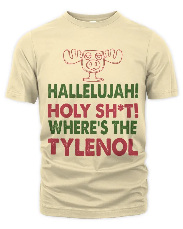 The Organic Unisex T-shirt