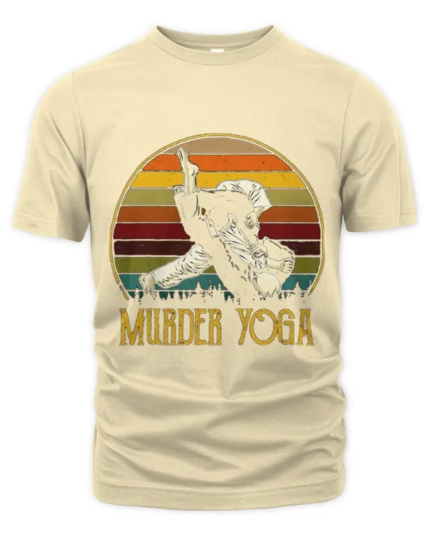 The Organic Unisex T-shirt