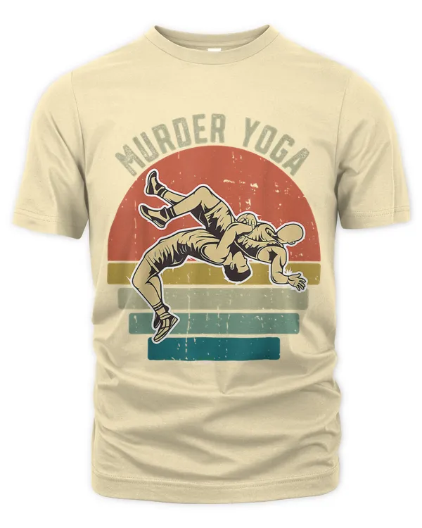 The Organic Unisex T-shirt