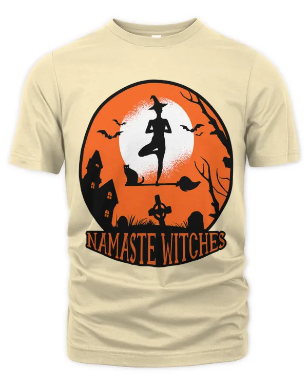 The Organic Unisex T-shirt