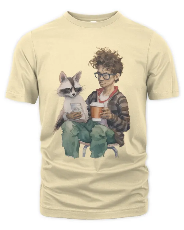 The Organic Unisex T-shirt