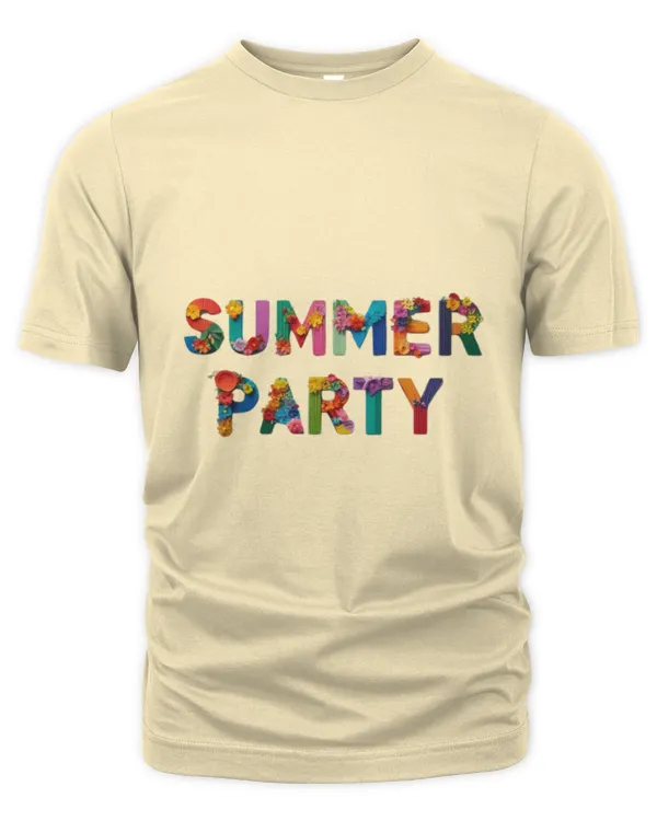 Summer Party