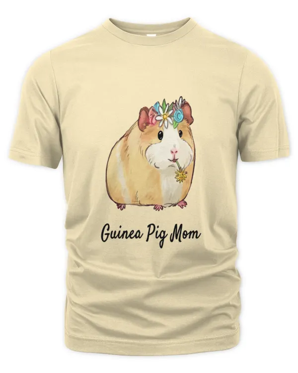 The Organic Unisex T-shirt