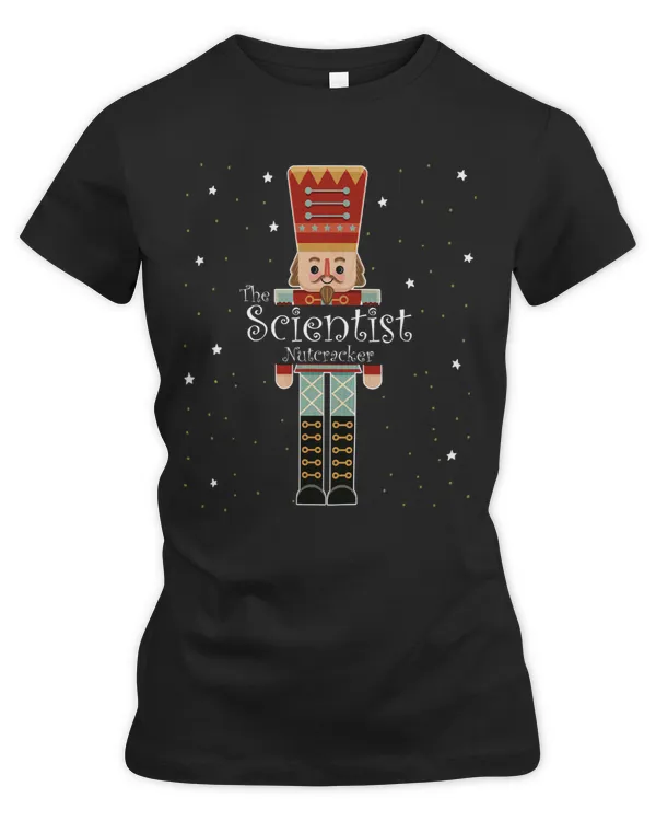 The Organic Iconic Women's Fitted T-shirt