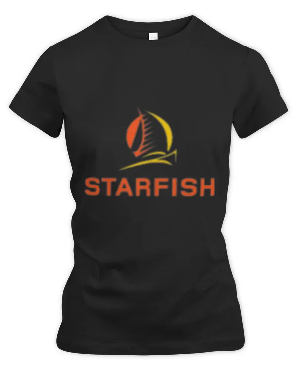The Organic Iconic Women's Fitted T-shirt