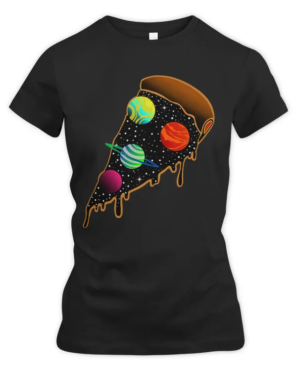 The Organic Iconic Women's Fitted T-shirt