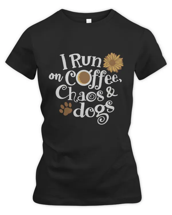 The Organic Iconic Women's Fitted T-shirt