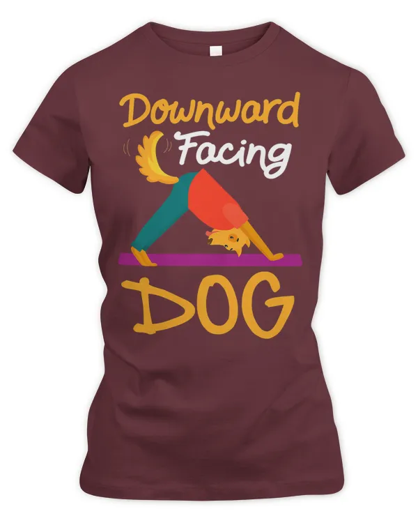 The Organic Iconic Women's Fitted T-shirt