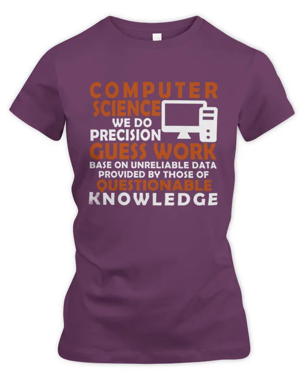 The Organic Iconic Women's Fitted T-shirt