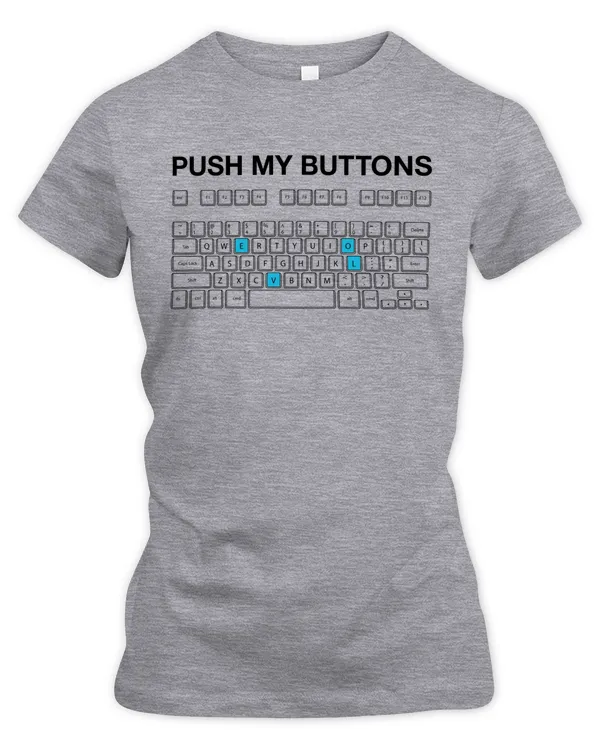 The Organic Iconic Women's Fitted T-shirt