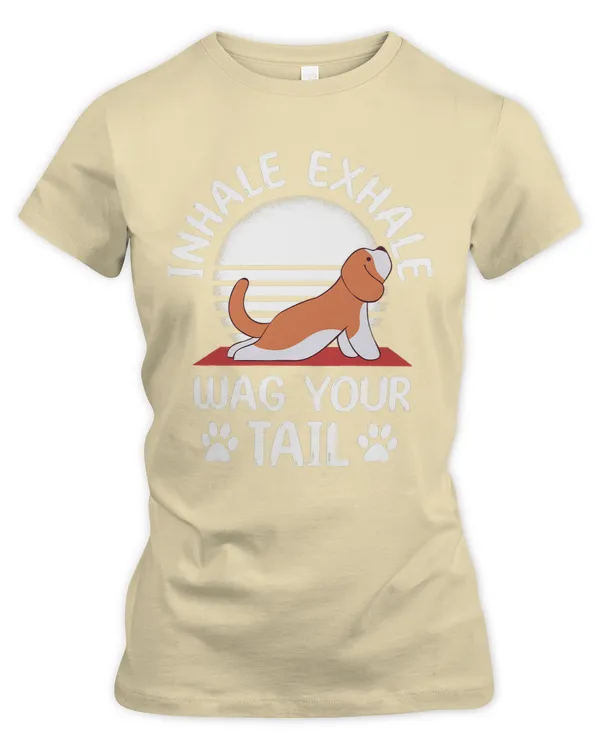 The Organic Iconic Women's Fitted T-shirt