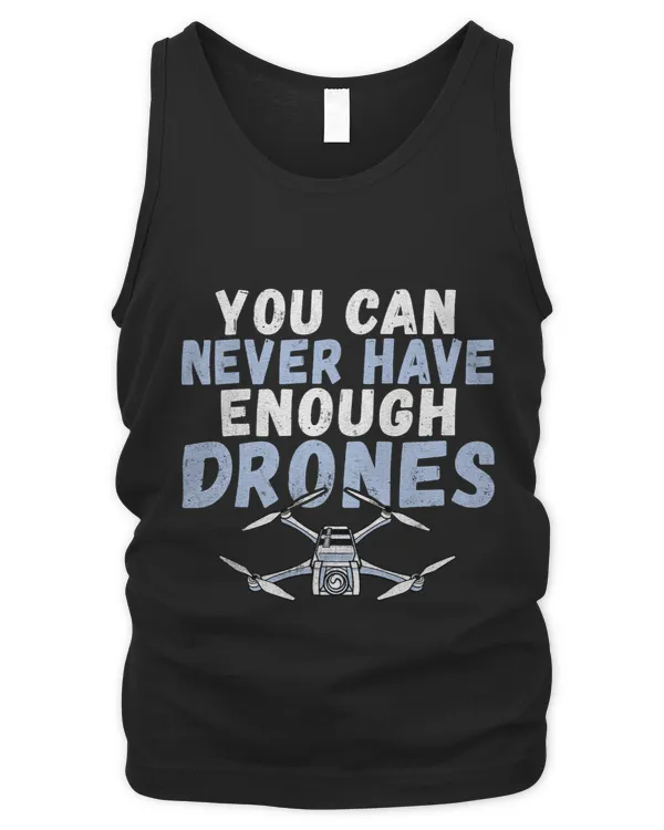 The Organic Men's Tank Top