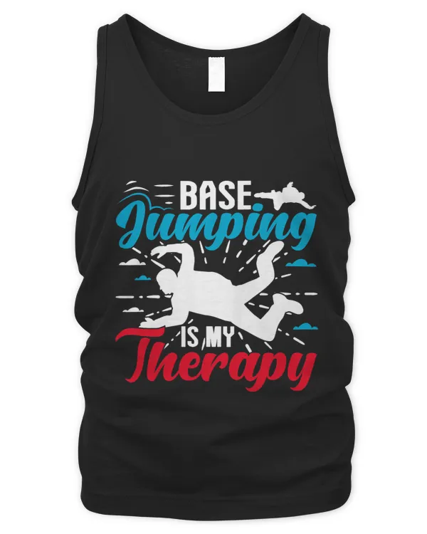 The Organic Men's Tank Top