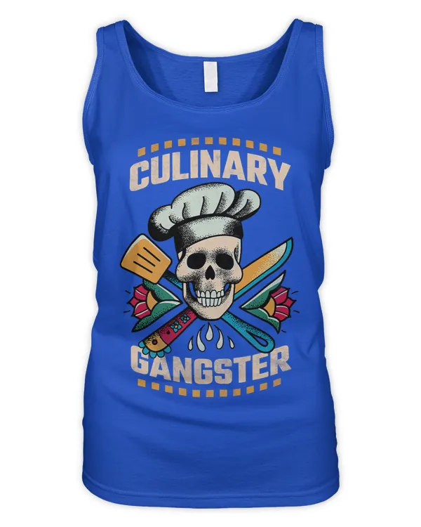 The Organic Women's Tank Top