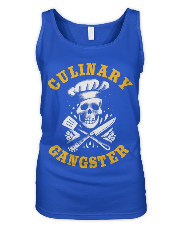 The Organic Women's Tank Top