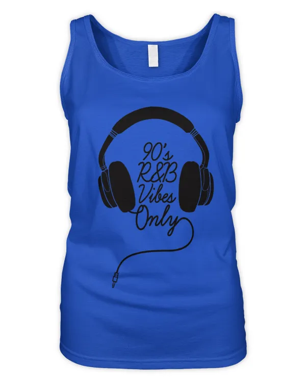 The Organic Women's Tank Top