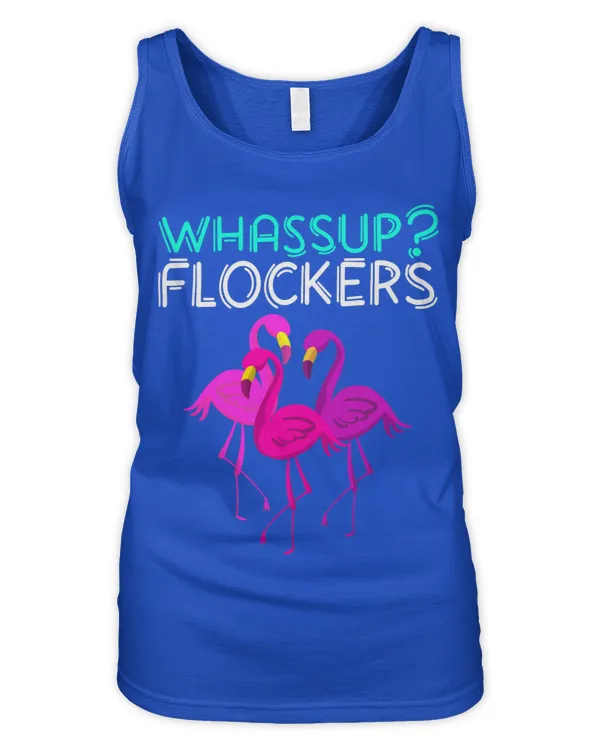 The Organic Women's Tank Top
