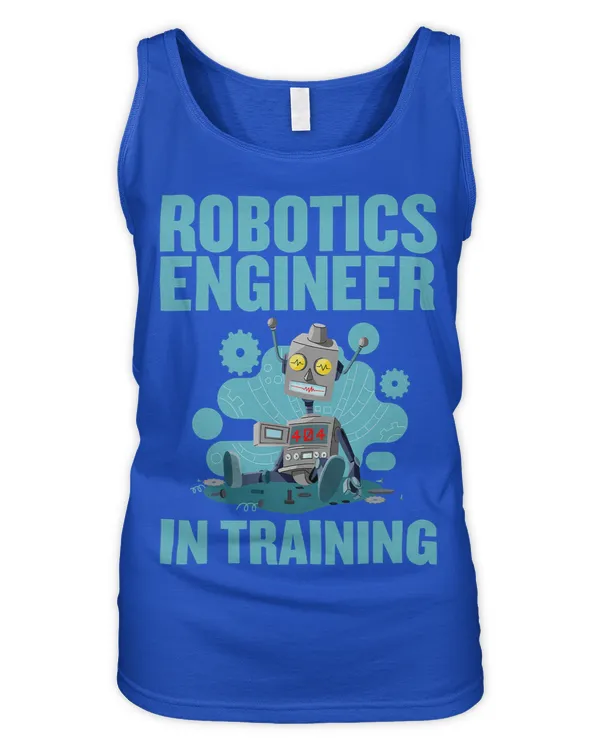 The Organic Women's Tank Top