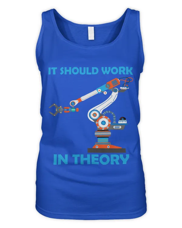 The Organic Women's Tank Top