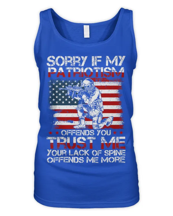 The Organic Women's Tank Top