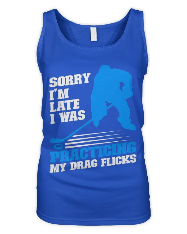 The Organic Women's Tank Top