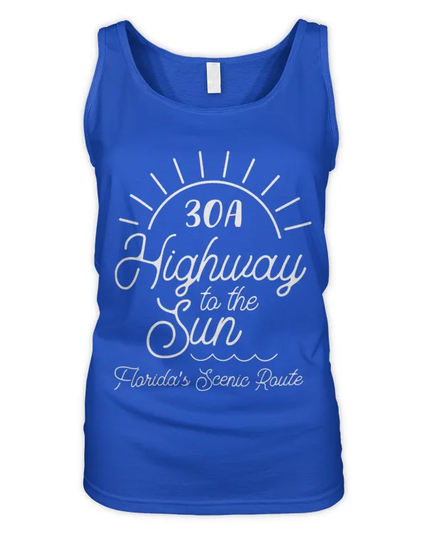 The Organic Women's Tank Top