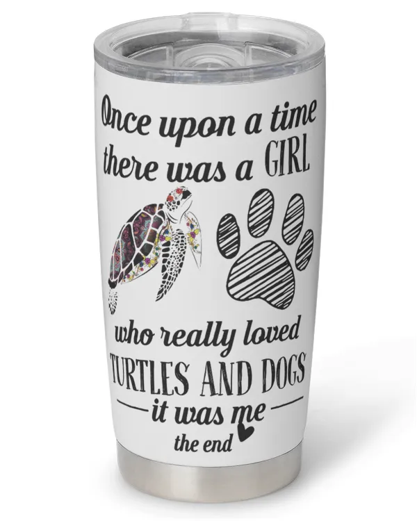 Full Printed Stainless Steel Tumbler (20oz)