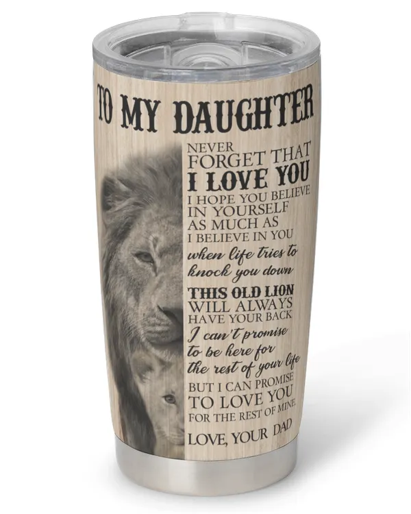 Full Printed Stainless Steel Tumbler (20oz)