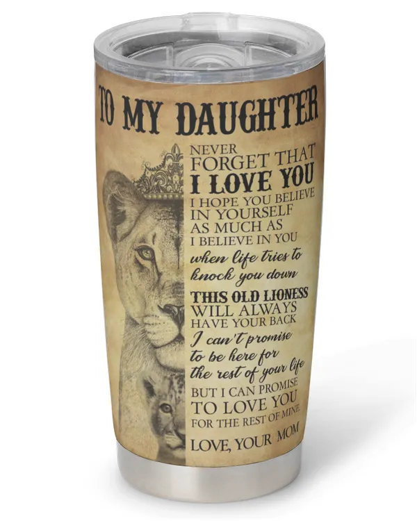 Full Printed Stainless Steel Tumbler (20oz)