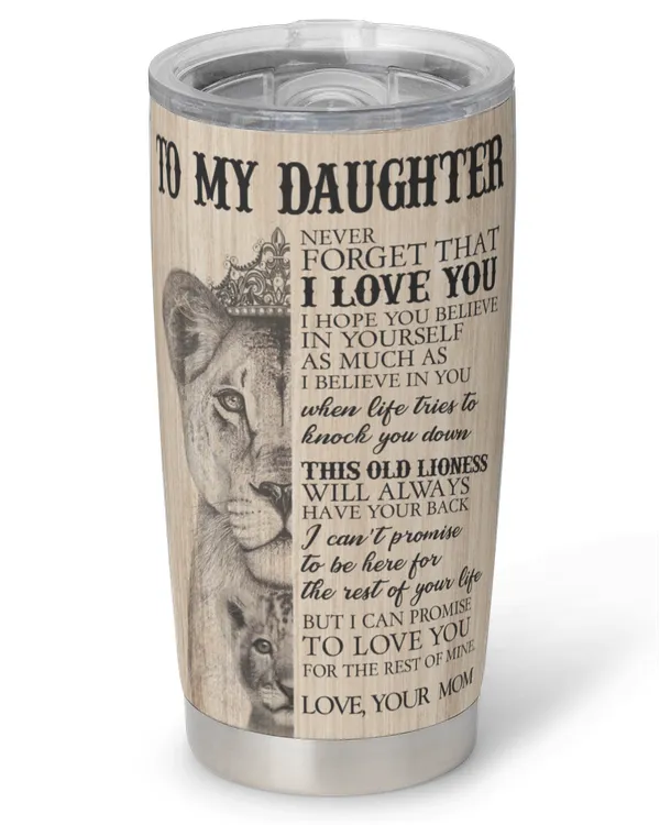 Full Printed Stainless Steel Tumbler (20oz)