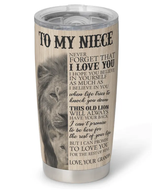 Full Printed Stainless Steel Tumbler (20oz)
