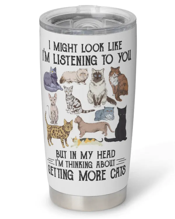 Full Printed Stainless Steel Tumbler (20oz)
