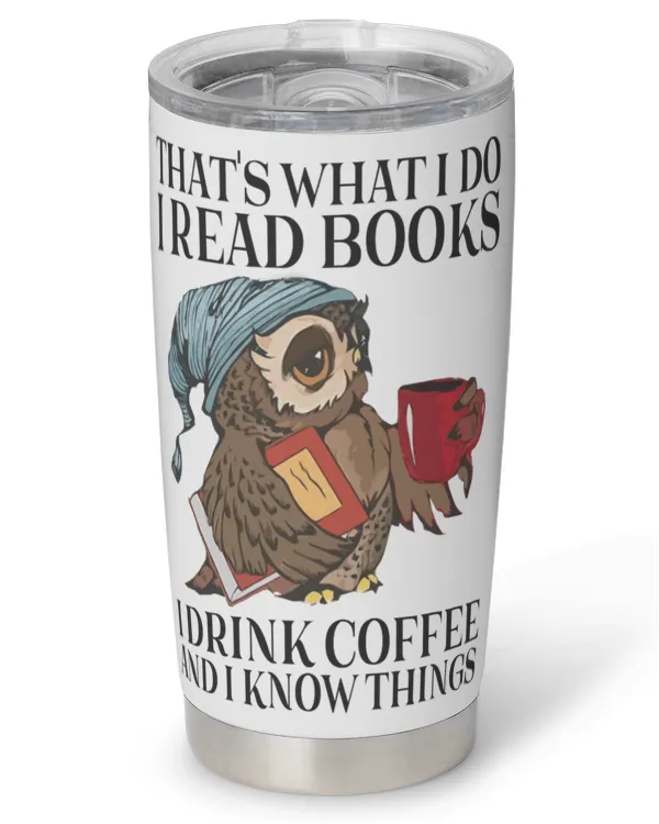 Full Printed Stainless Steel Tumbler (20oz)