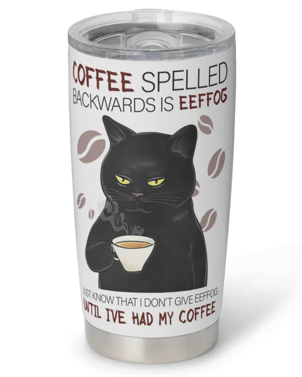 Full Printed Stainless Steel Tumbler (20oz)